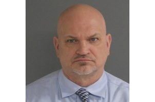 Connecticut police chief gambling embezzlement