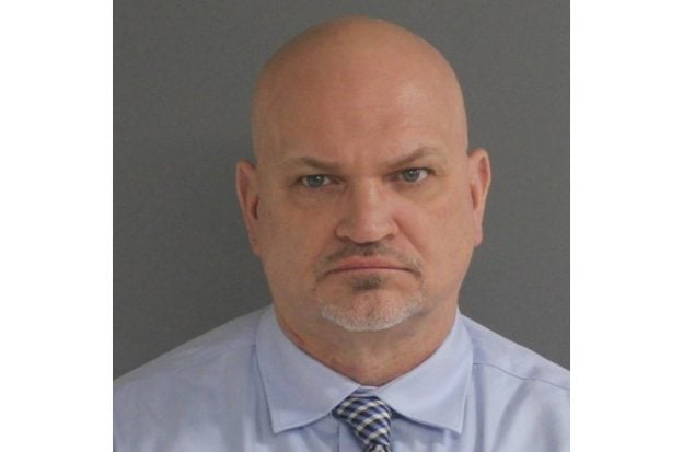 Connecticut police chief gambling embezzlement