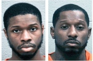 Georgia COAM fraud, Coin Operated Amusement Machines, video poker fraud, Georgia Lottery, gambling crime