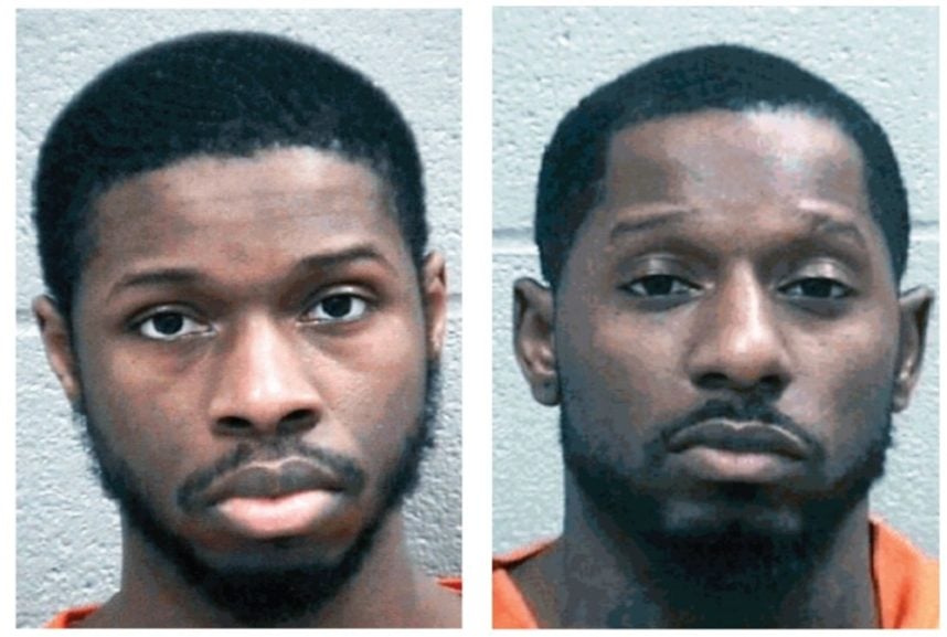 Georgia COAM fraud, Coin Operated Amusement Machines, video poker fraud, Georgia Lottery, gambling crime