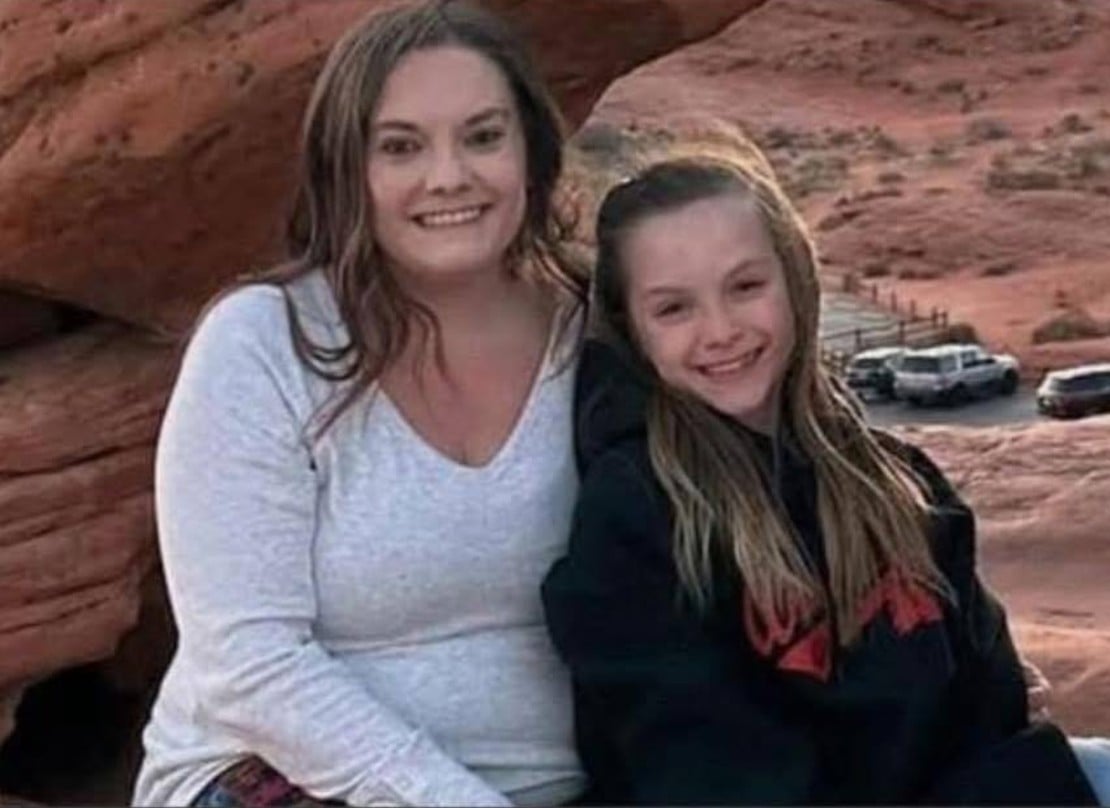 Police Say Mom Killed Daughter, Self in Las Vegas Hotel Room