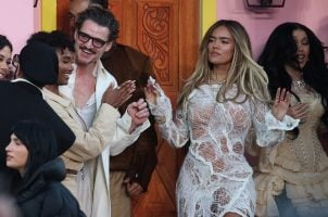 Kalshi, Cardi B Super Bowl, prediction markets, CFTC complaint, Polymarket