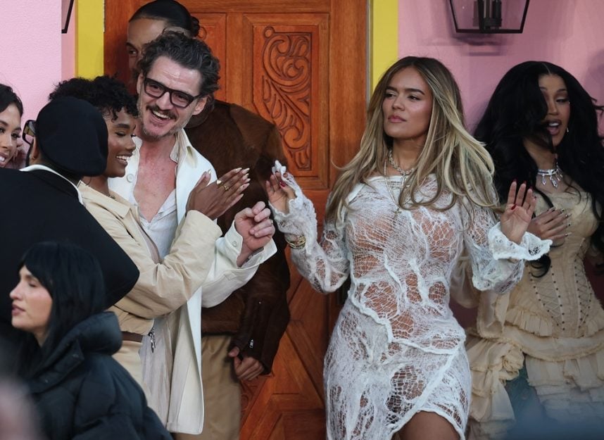 Kalshi, Cardi B Super Bowl, prediction markets, CFTC complaint, Polymarket