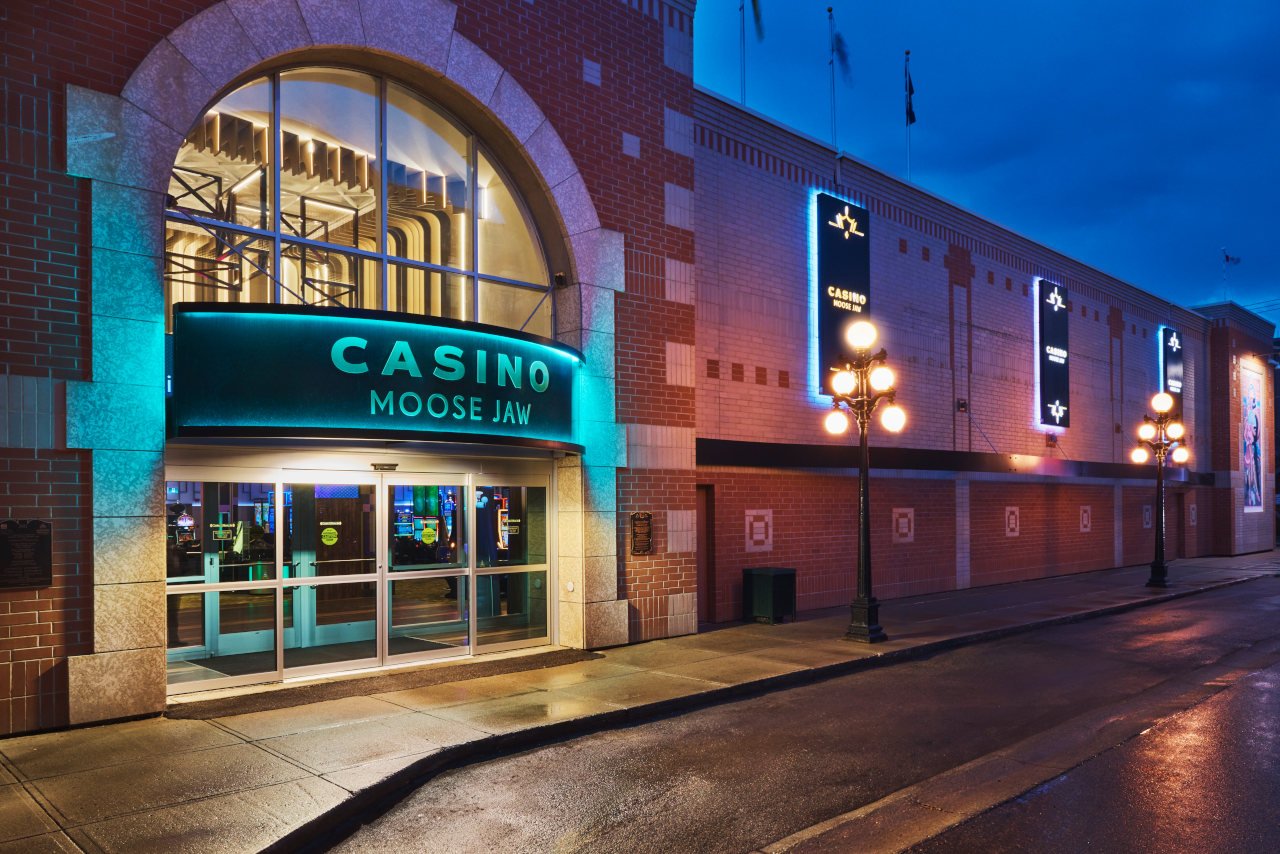 Saskatchewan Reports Big Drop in Charitable Gaming Grants