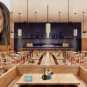 VEGAS DINING NEWS: Cantina Contramar Sets Opening Date, More Restaurant Awards Served, Health Closure