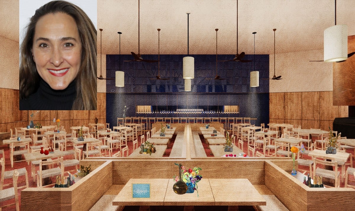 VEGAS DINING NEWS: Cantina Contramar Sets Opening Date, More Restaurant Awards Served, Health Closure