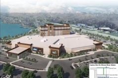 East Peoria casino Par-A-Dice Boyd Gaming