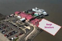 Boyd Gaming Par-A-Dice casino riverboat Illinois