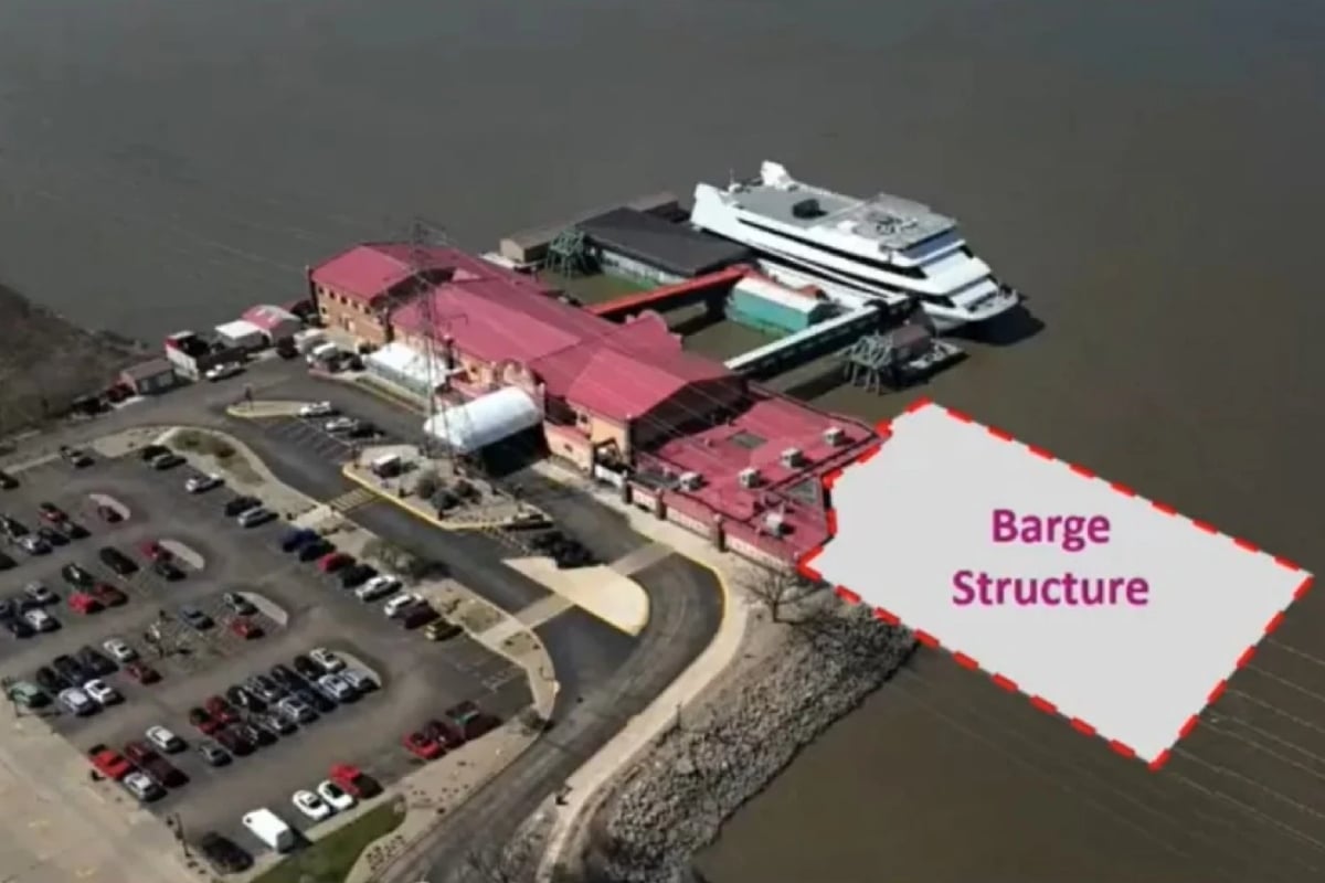 Peoria Sinks Riverboat Lawsuit Challenging Boyd Gaming’s Par-A-Dice Redevelopment