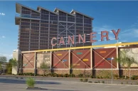 Boyd Sets Implosion Date for Las Vegas’ Eastside Cannery
