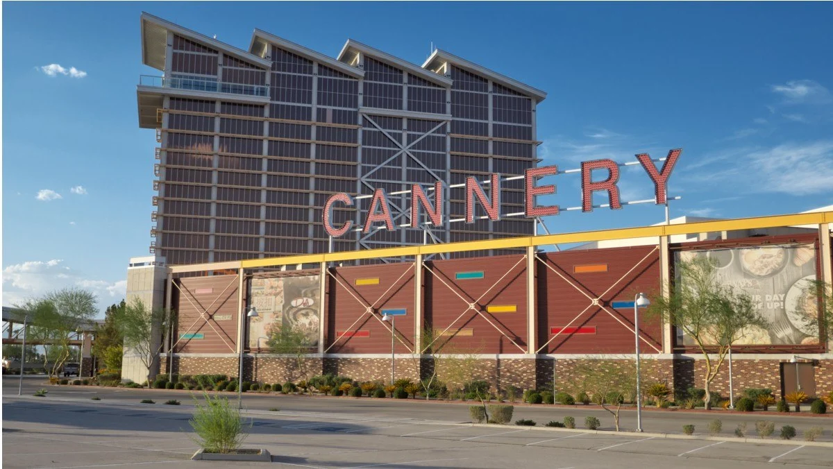 Boyd Sets Implosion Date for Las Vegas’ Eastside Cannery