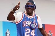 MGM Resorts Partnering with Flavor Flav on Las Vegas Bash for US Women’s Hockey Team