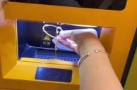 Will Las Vegas Casinos Install ATMs That Turn Gold Jewelry Into Cash?
