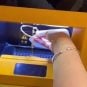 Will Las Vegas Casinos Install ATMs That Turn Gold Jewelry Into Cash?