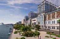 Hard Rock San Juan Hotel Casino Announces $850 Million Residential Resort