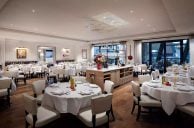 VEGAS DINING NEWS: LPM SOL at Cosmo, Ace Dragon Woks the T.I. Plank, Hello Another Kitty, New Health Closures