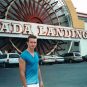 NEVADA LANDING PAGE: Casino Fan Digitally Reboots His Memories
