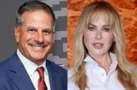 MGM Resorts Chair Reportedly Interested in Nicole Kidman, Keith Not Thrilled — Tabloids