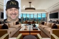 Poker Legend Goes All-in with $2.8Million Vegas Condo Purchase