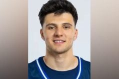 Elmin Redzepagic, SCSU basketball, crypto fraud, Stake.com, federal indictment, Bitcoin scam