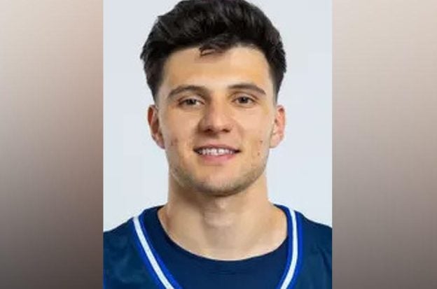 Elmin Redzepagic, SCSU basketball, crypto fraud, Stake.com, federal indictment, Bitcoin scam