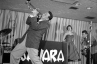 LOST VEGAS: The Lounge Act