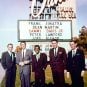 VEGAS MYTHS BUSTED: The Rat Pack Left Their Footprints in Front of the Sands
