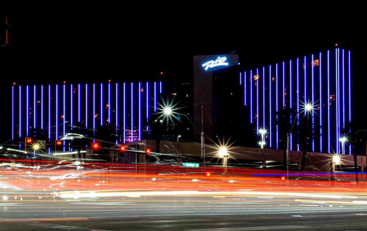 Records Show Custody Battle Preceded Las Vegas Murder-Suicide