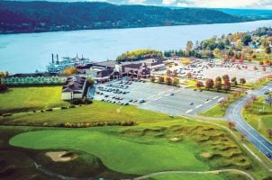 Indiana casino Rising Star Full House Resorts