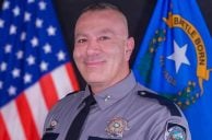 Nevada’s Top Fire Official Fired After Alleged DUI Crash