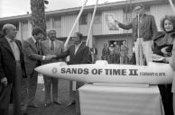 LOST VEGAS: The Lost Casino Time Capsules