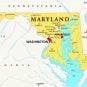 Mid-Atlantic iGaming Maryland Virginia