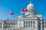 Will Arkansas Approve DraftKings and FanDuel Online Sportsbook Applications?