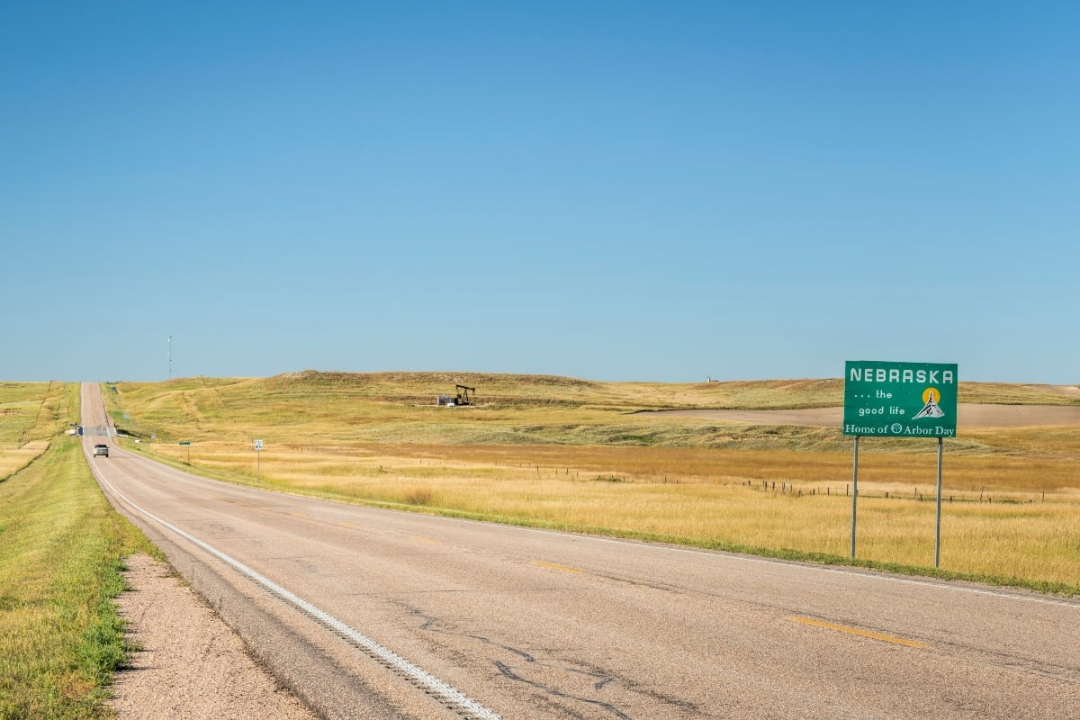 Nebraska Online Sports Betting Canvassing Will Soon Begin for 2026 Referendum