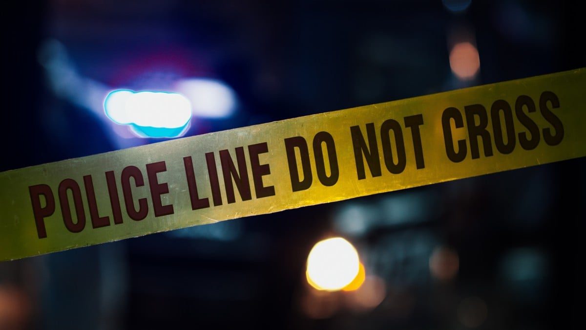 Police Find Possible Biological Lab in Las Vegas Home