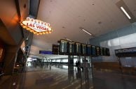 Las Vegas casino revenue tourism numbers