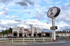 United Brothel Workers Sheri's Ranch