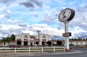United Brothel Workers Sheri's Ranch