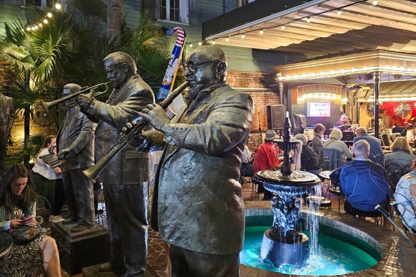 Louisiana gambling law sweepstakes casinos