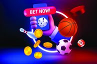 New Jersey Lawmaker Wants to Ban Text Messages About Gambling