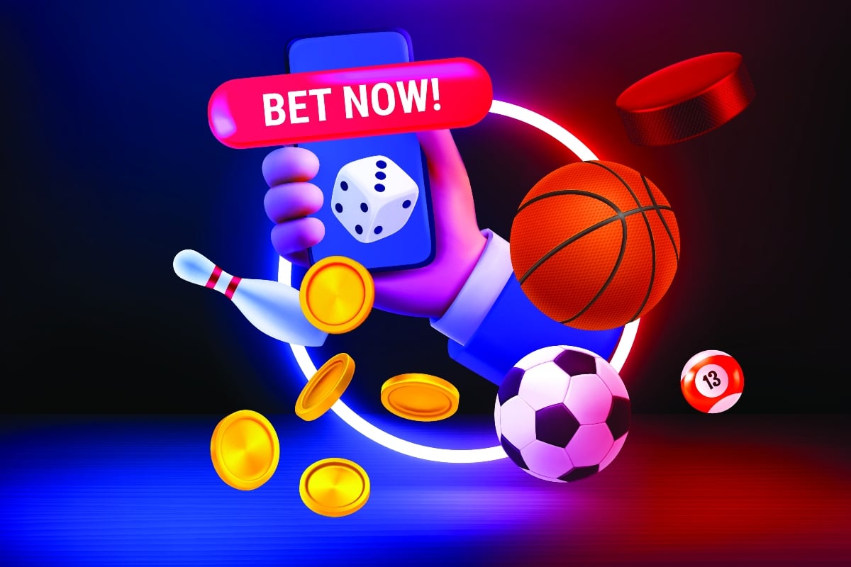 New Jersey Lawmaker Wants to Ban Text Messages About Gambling