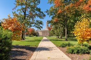 Happy Valley Casino Penn State