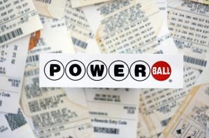 Powerball Millionaire for Life lottery game