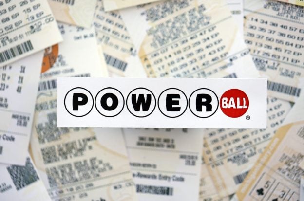 Powerball Millionaire for Life lottery game