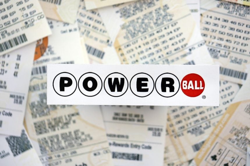 Powerball Millionaire for Life lottery game