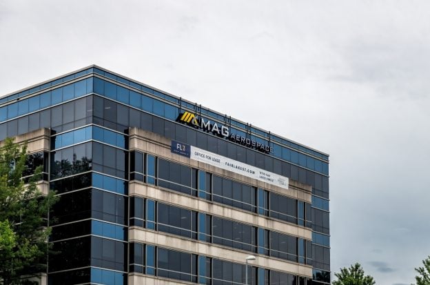 Virginia Fairfax casino iGaming online casino