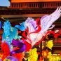 China casino gambling New Year holiday
