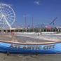 Atlantic City casinos GGR gaming revenue