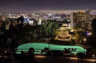 Foxwoods Brings Hollywood Dining Experience to Connecticut with Yamashiro