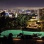 Foxwoods restaurant Yamashiro Hollywood